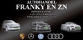 Autohandel Franky